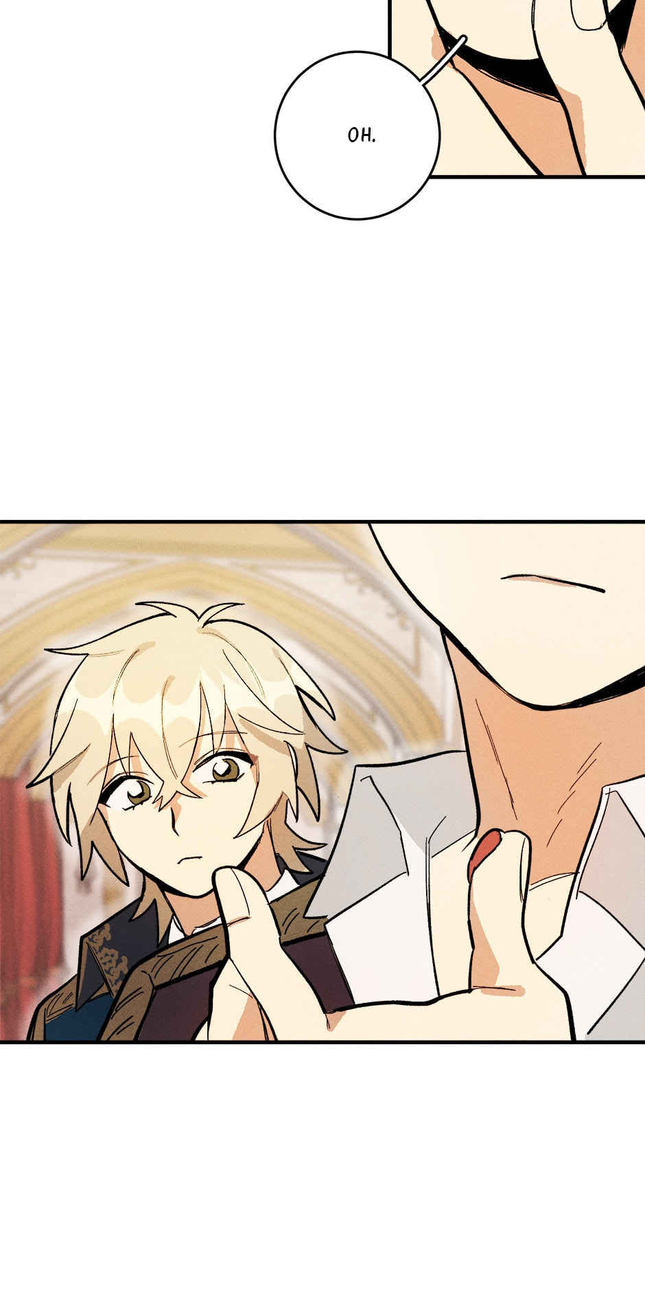 Read Lady Chef Royale chapter 7 image 27 on Lezhin