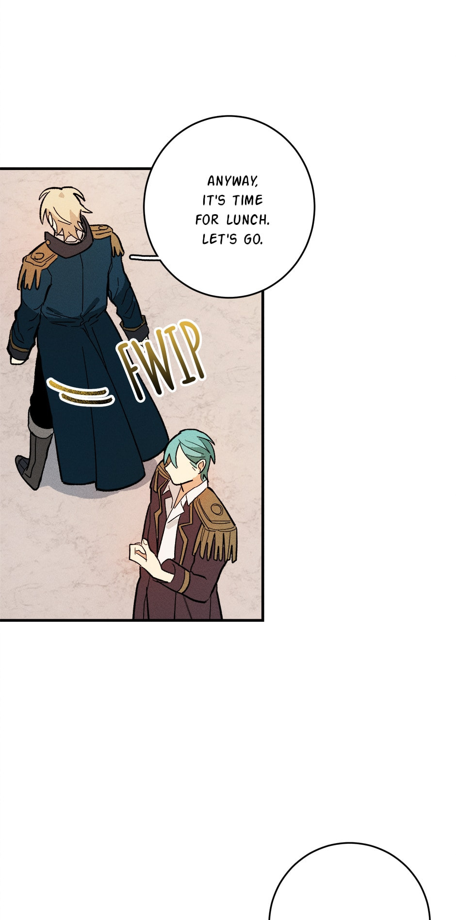 Read Lady Chef Royale chapter 7 image 28 on Lezhin
