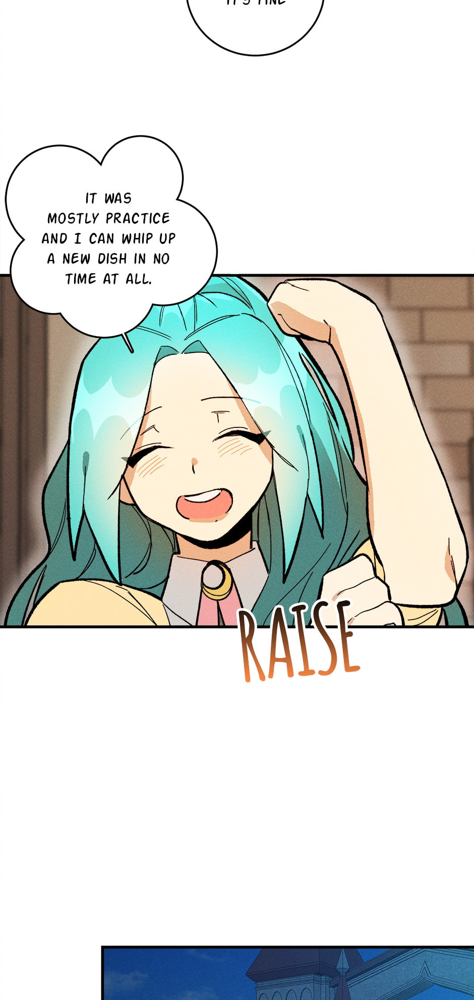 Read Lady Chef Royale chapter 7 image 32 on Lezhin