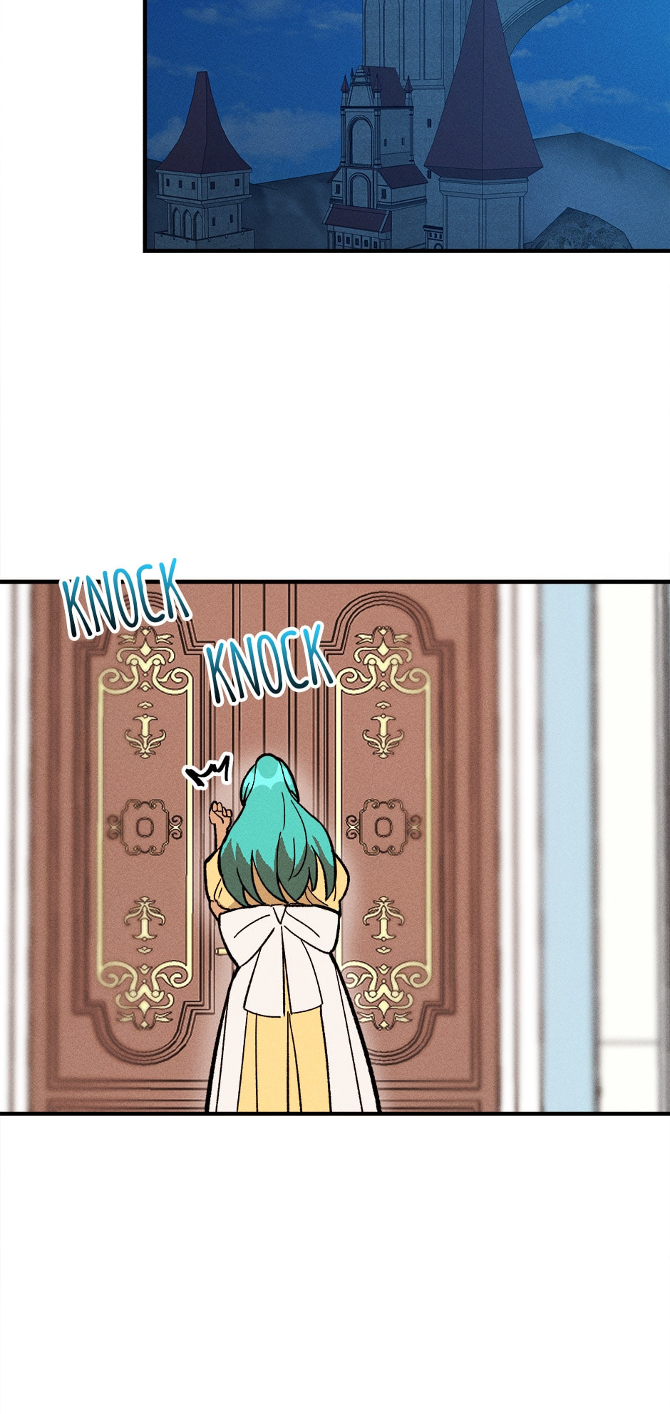 Read Lady Chef Royale chapter 7 image 33 on Lezhin