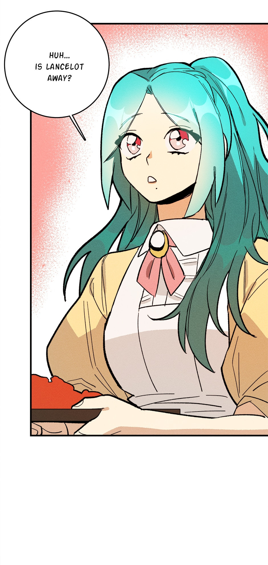 Read Lady Chef Royale chapter 7 image 34 on Lezhin