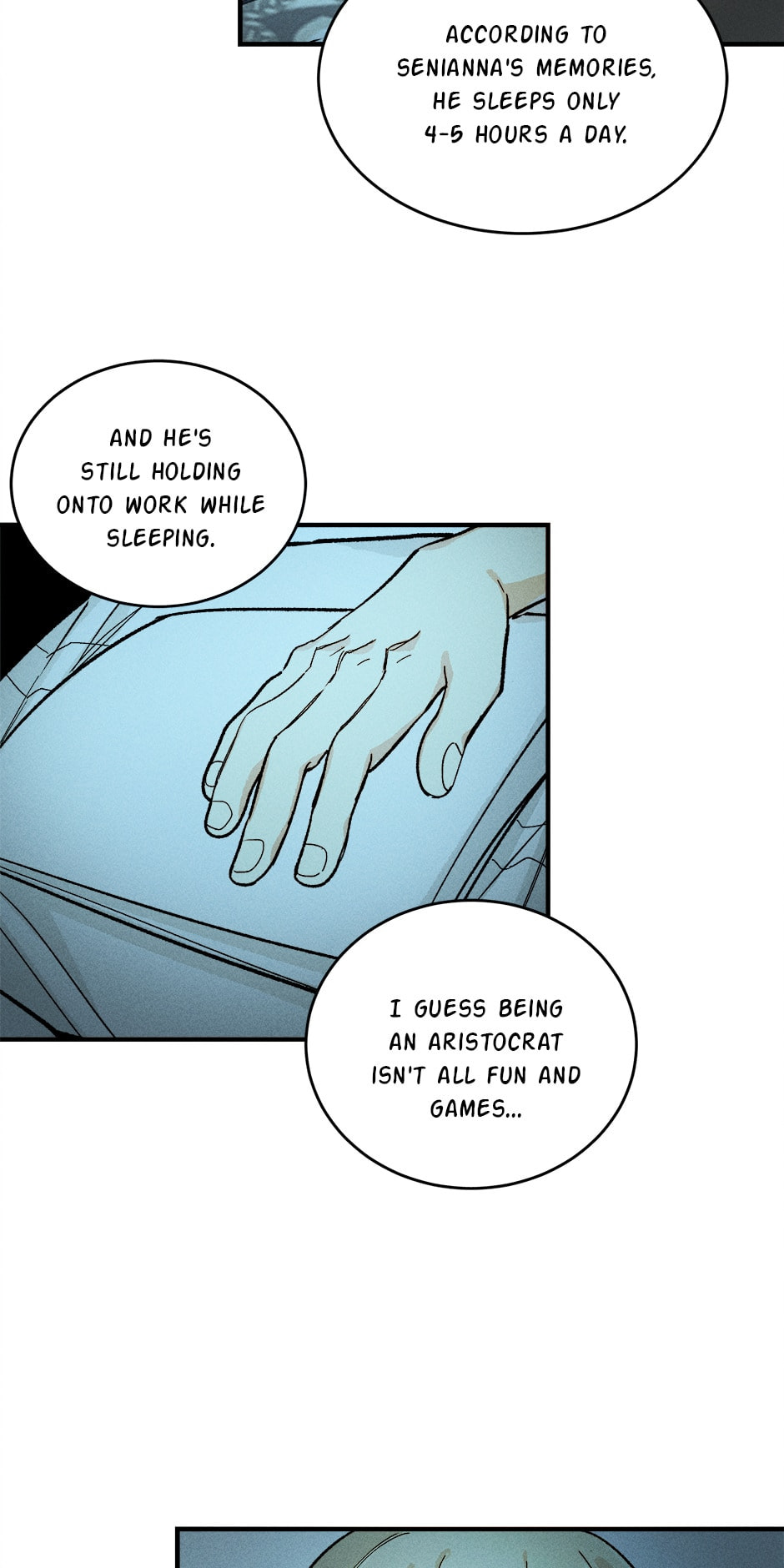 Read Lady Chef Royale chapter 7 image 39 on Lezhin