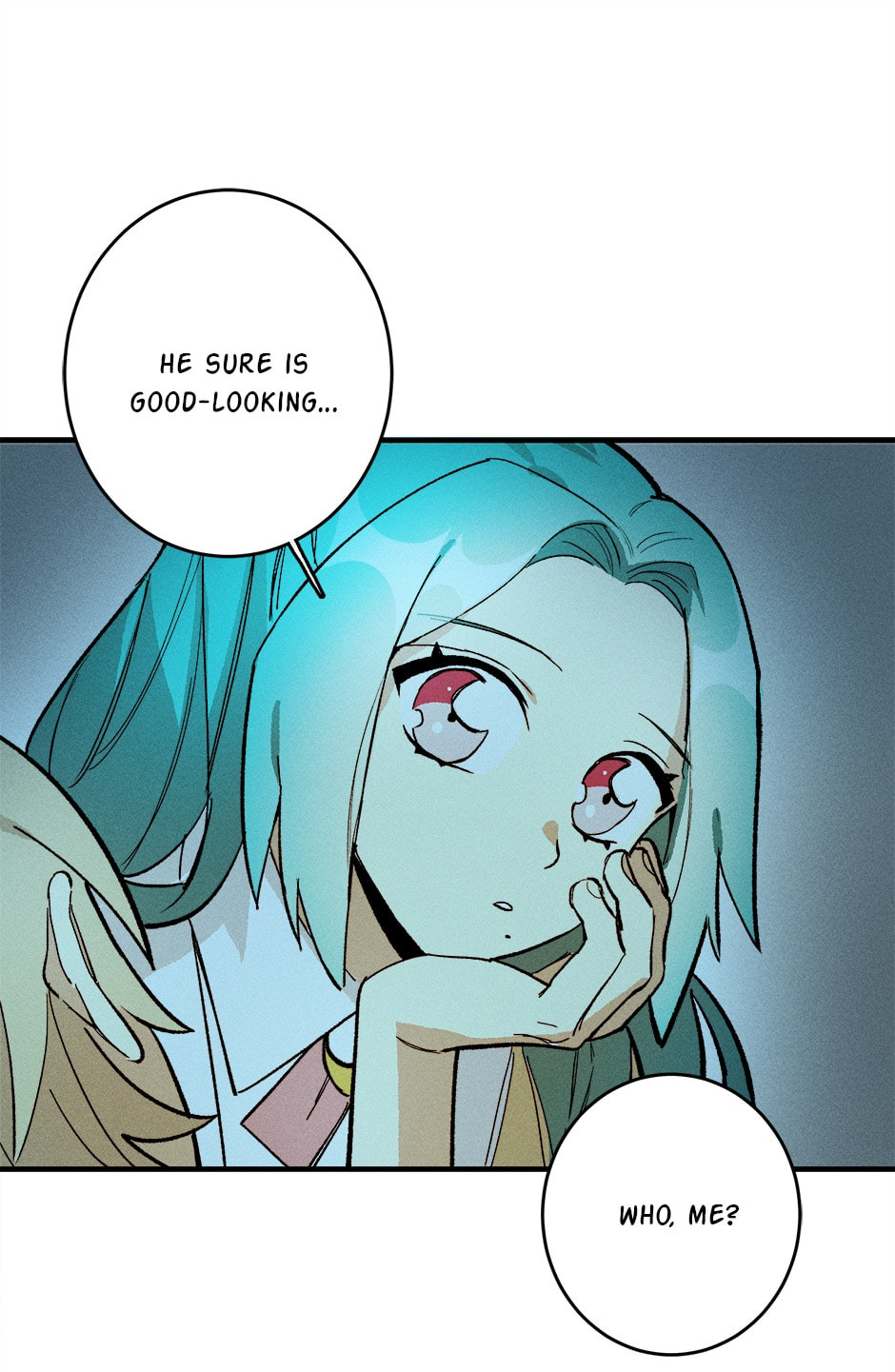 Read Lady Chef Royale chapter 7 image 44 on Lezhin