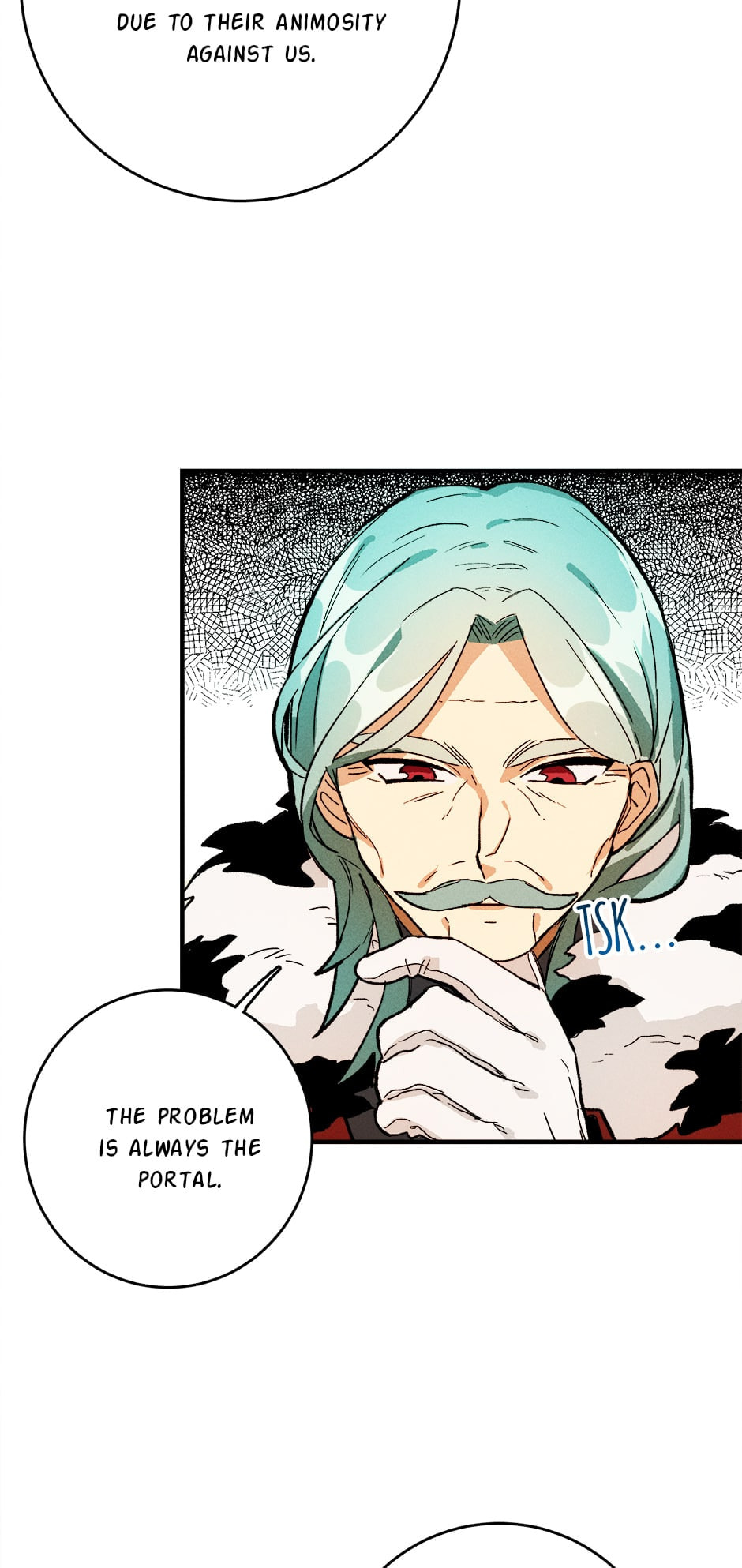 Read Lady Chef Royale chapter 7 image 5 on Lezhin