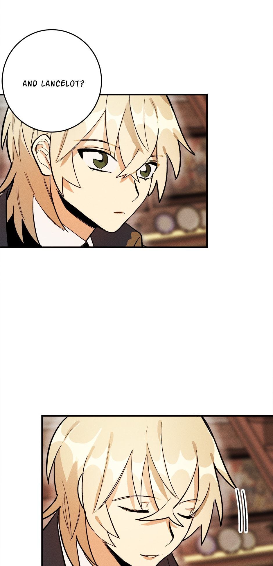Read Lady Chef Royale chapter 7 image 9 on Lezhin