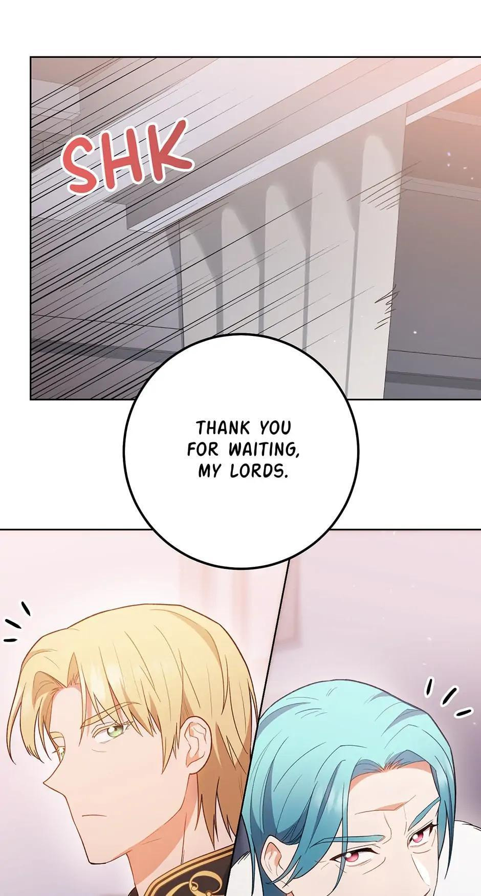Read Lady Chef Royale chapter 73 image 103 on Lezhin