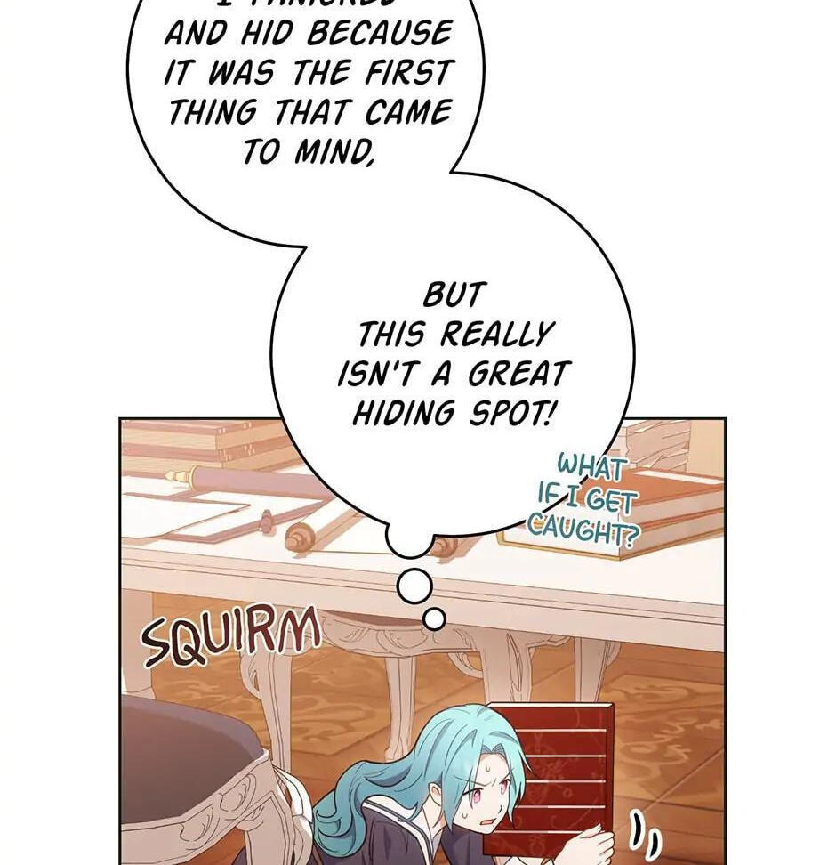 Read Lady Chef Royale chapter 73 image 12 on Lezhin