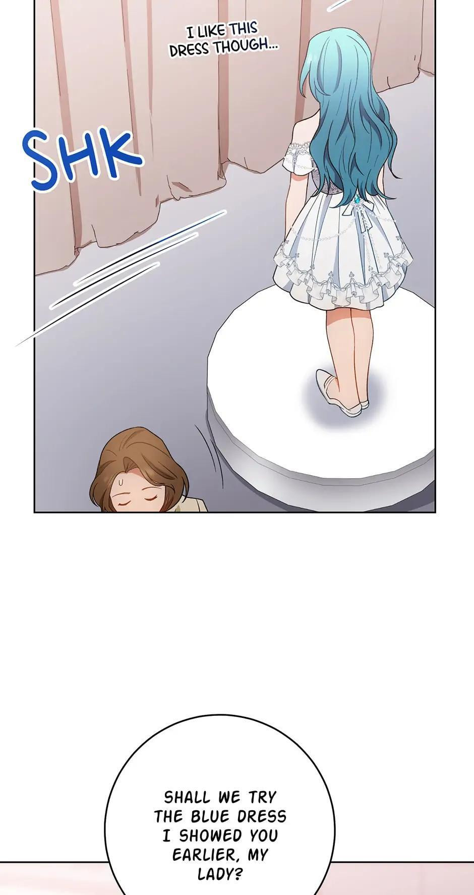 Read Lady Chef Royale chapter 73 image 125 on Lezhin