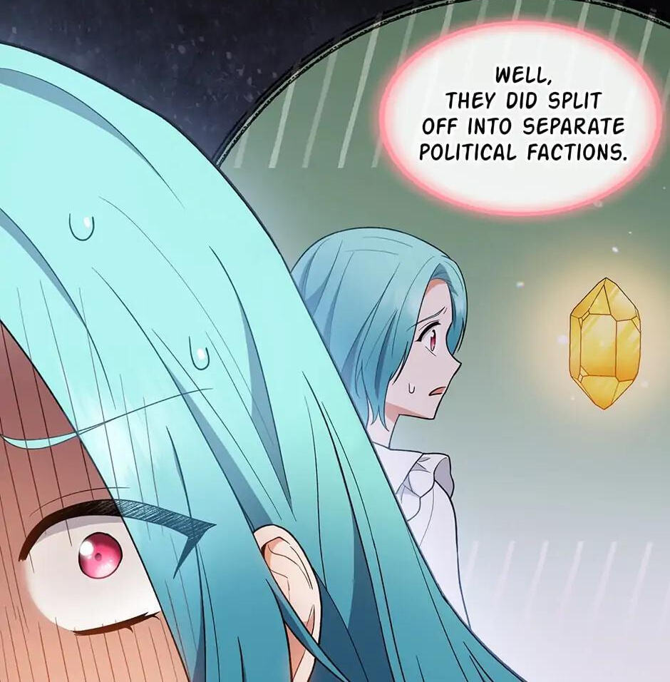 Read Lady Chef Royale chapter 73 image 20 on Lezhin