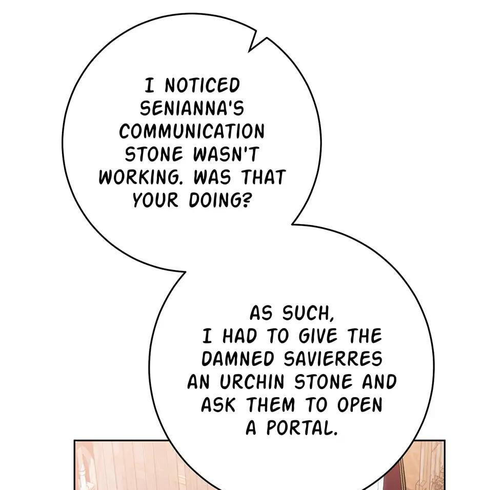 Read Lady Chef Royale chapter 73 image 23 on Lezhin