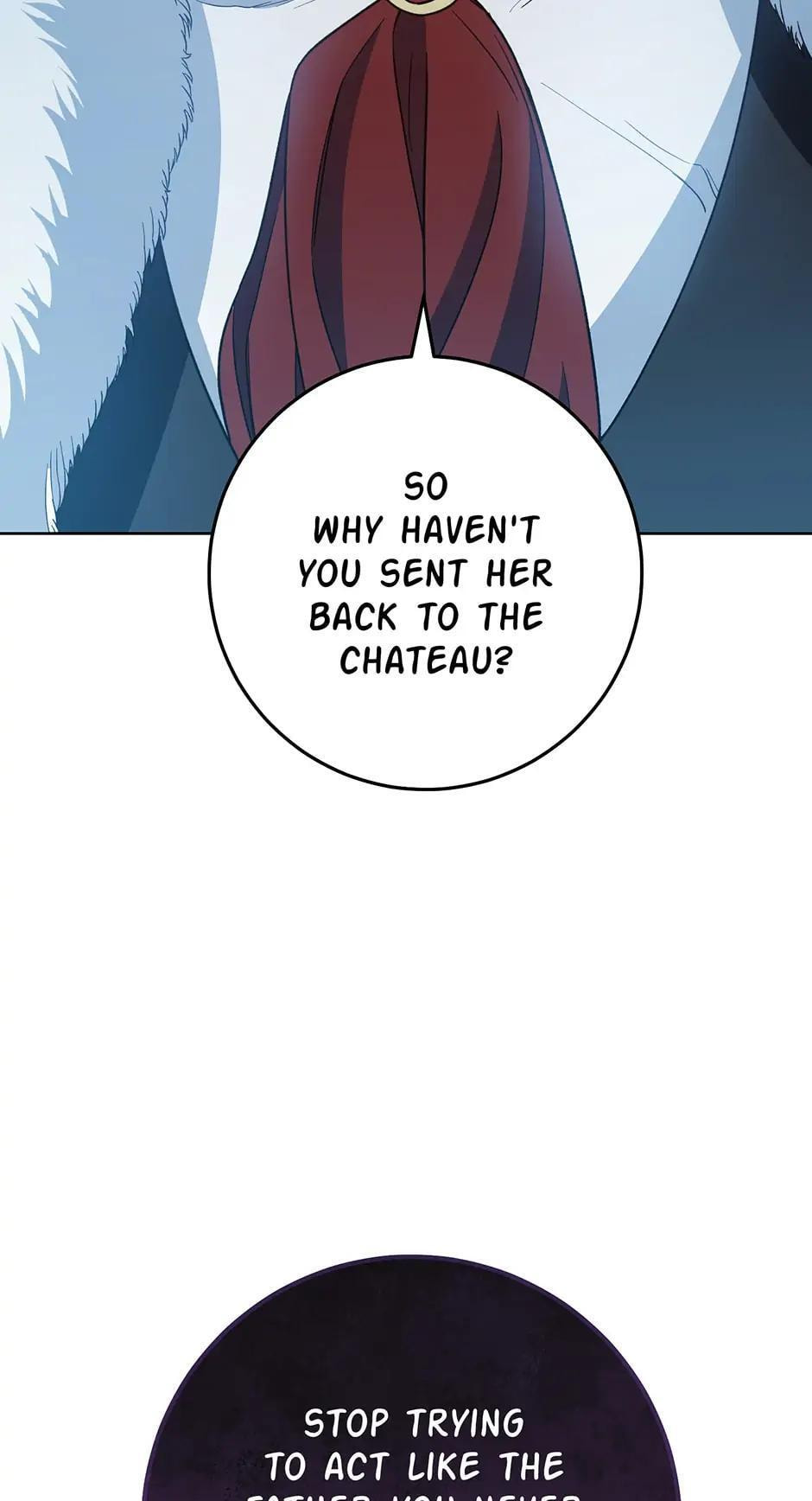 Read Lady Chef Royale chapter 73 image 3 on Lezhin
