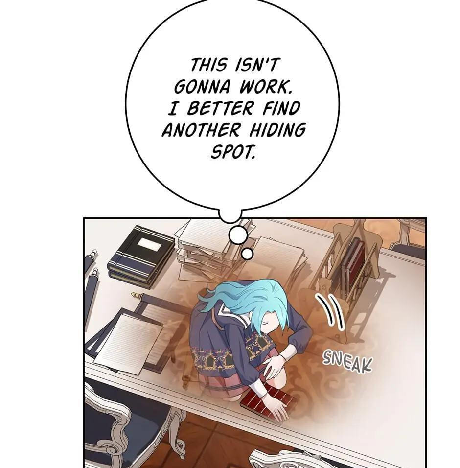 Read Lady Chef Royale chapter 73 image 39 on Lezhin