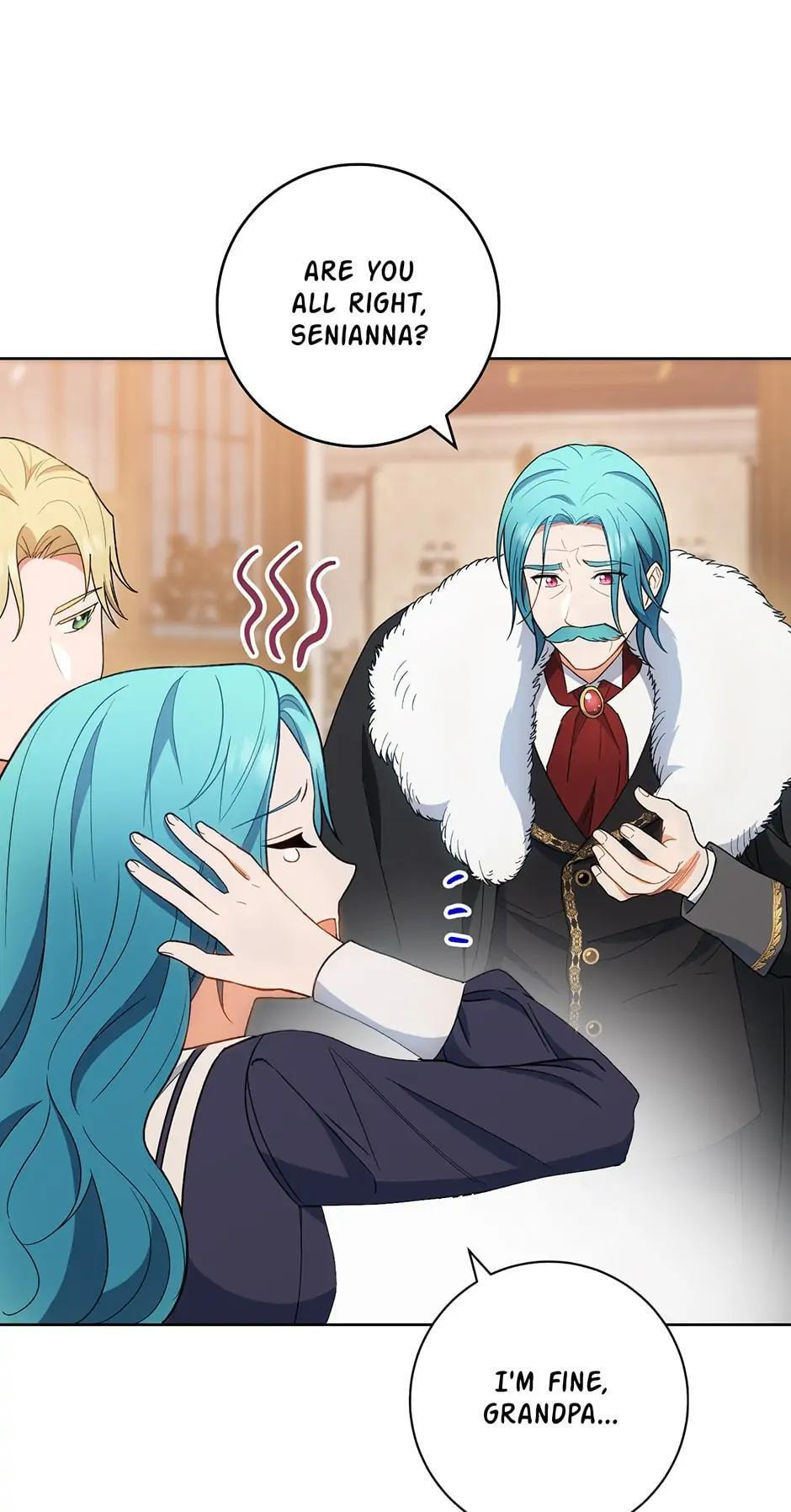 Read Lady Chef Royale chapter 73 image 51 on Lezhin