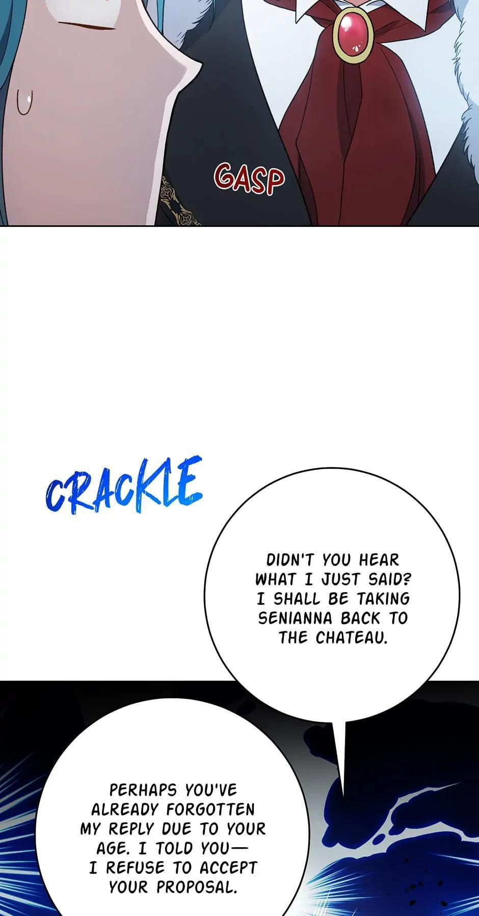 Read Lady Chef Royale chapter 73 image 53 on Lezhin