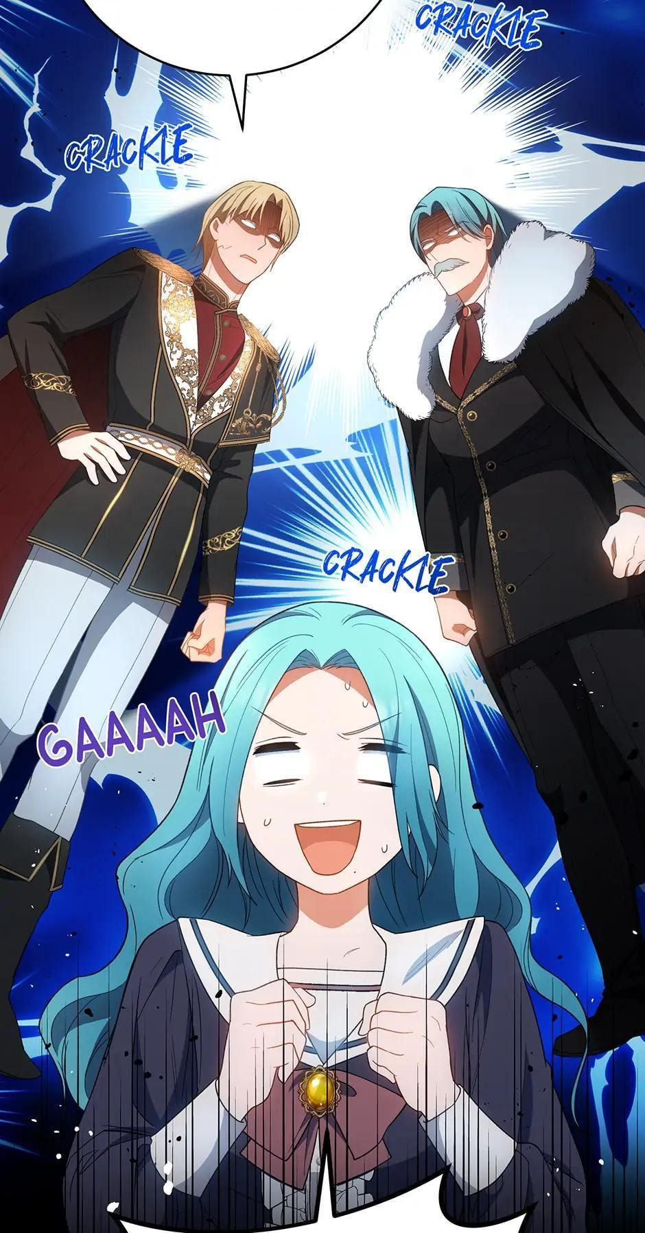Read Lady Chef Royale chapter 73 image 54 on Lezhin