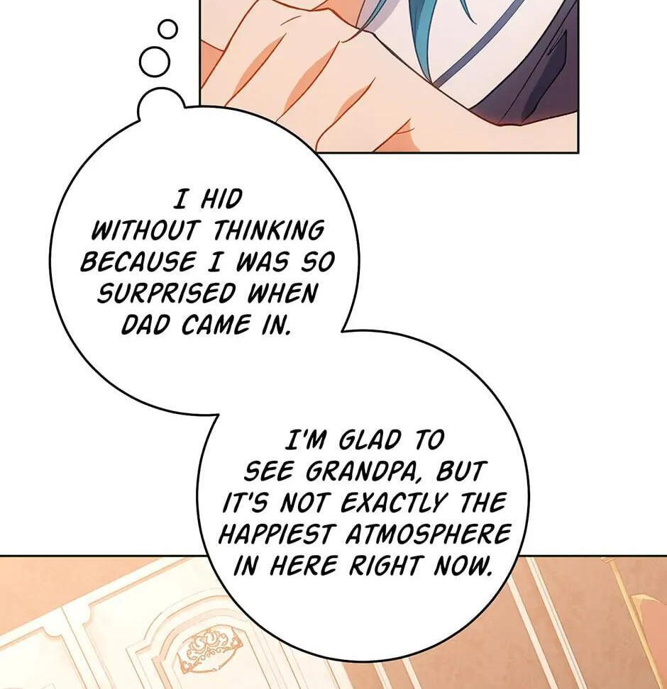 Read Lady Chef Royale chapter 73 image 8 on Lezhin