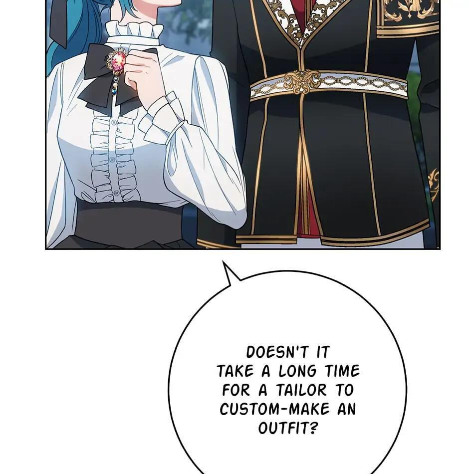Read Lady Chef Royale chapter 73 image 80 on Lezhin