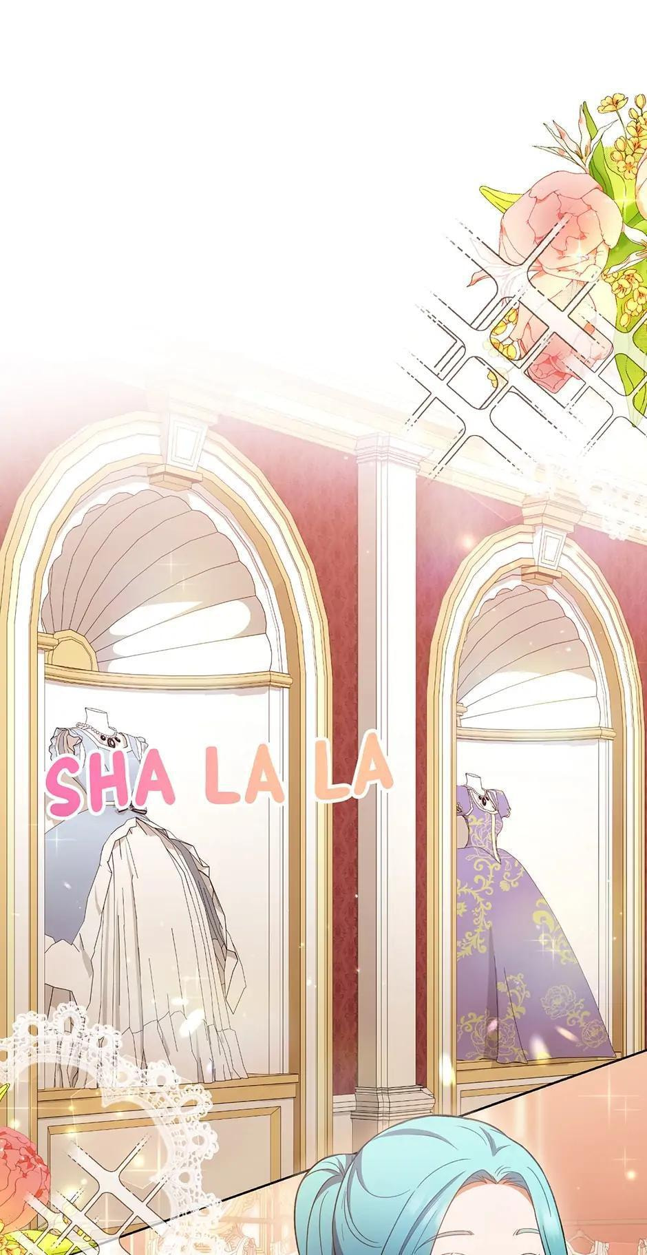 Read Lady Chef Royale chapter 73 image 84 on Lezhin