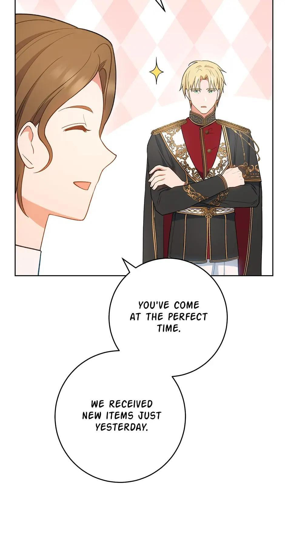 Read Lady Chef Royale chapter 73 image 87 on Lezhin