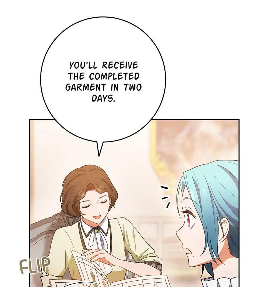 Read Lady Chef Royale chapter 73 image 90 on Lezhin