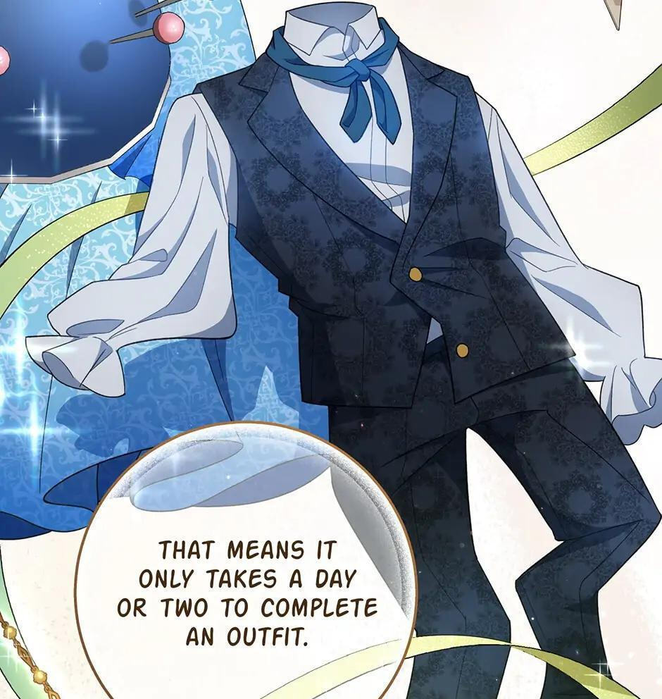Read Lady Chef Royale chapter 73 image 94 on Lezhin