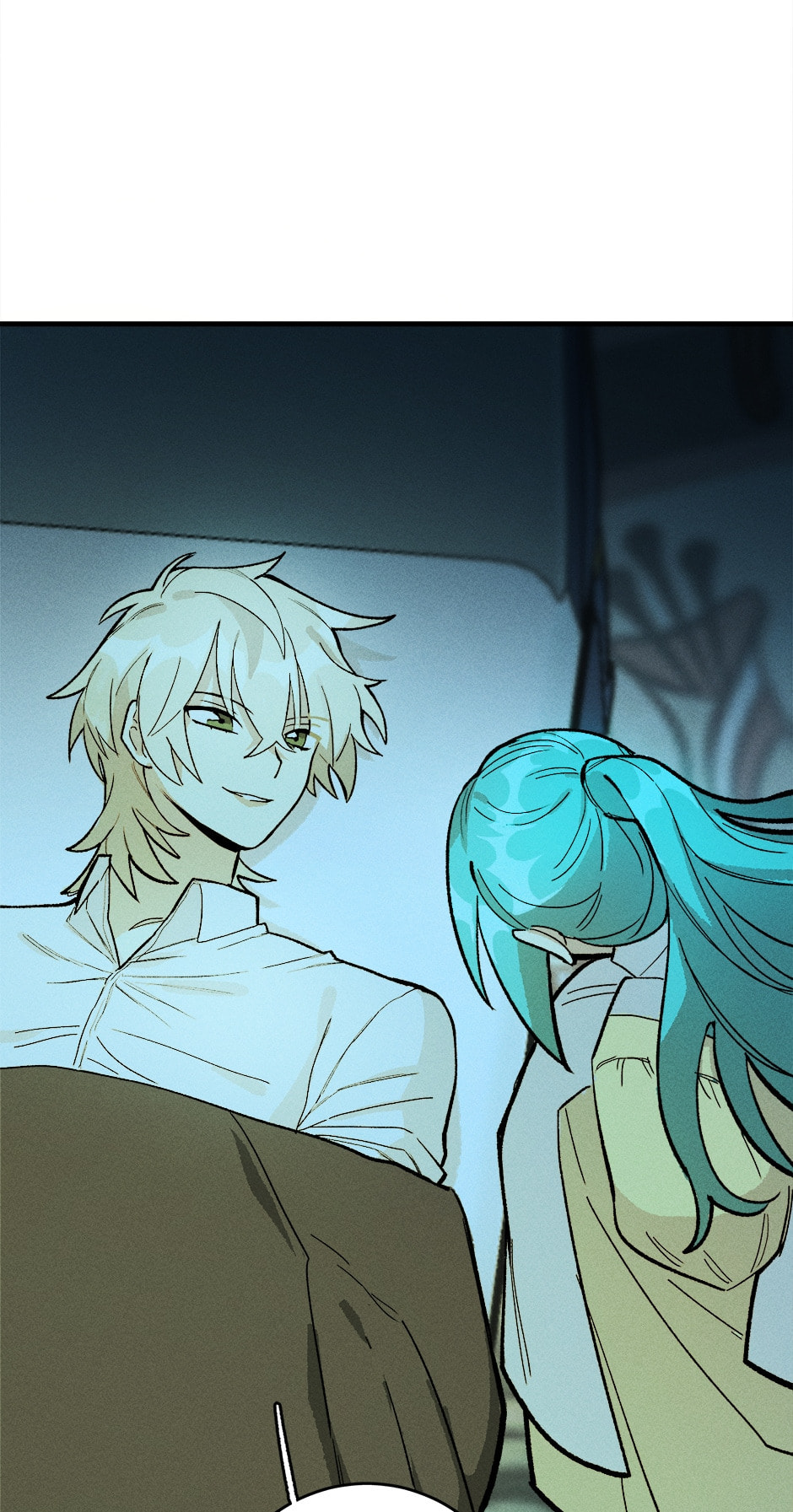 Read Lady Chef Royale chapter 8 image 1 on Lezhin