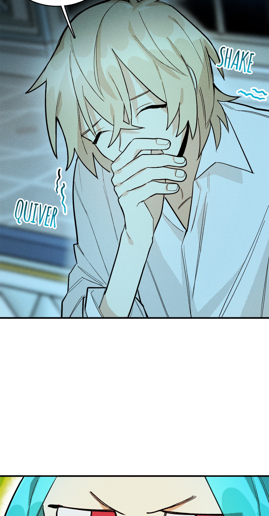 Read Lady Chef Royale chapter 8 image 10 on Lezhin