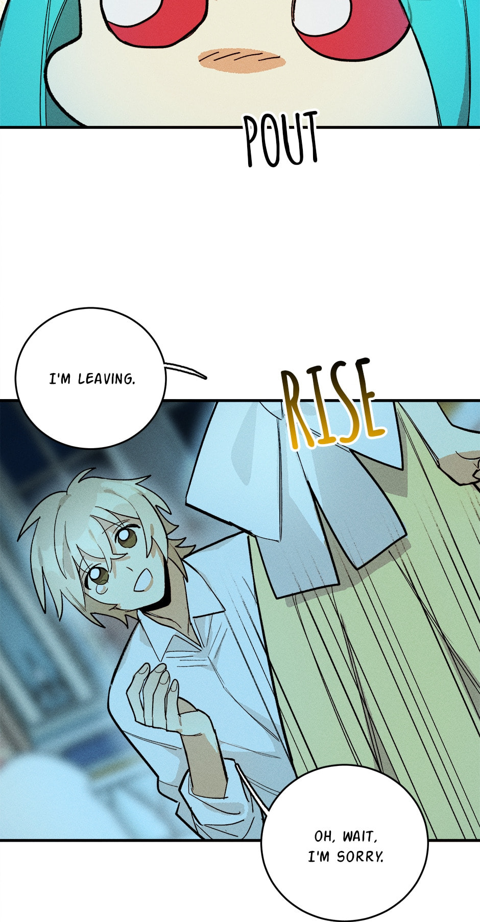 Read Lady Chef Royale chapter 8 image 11 on Lezhin