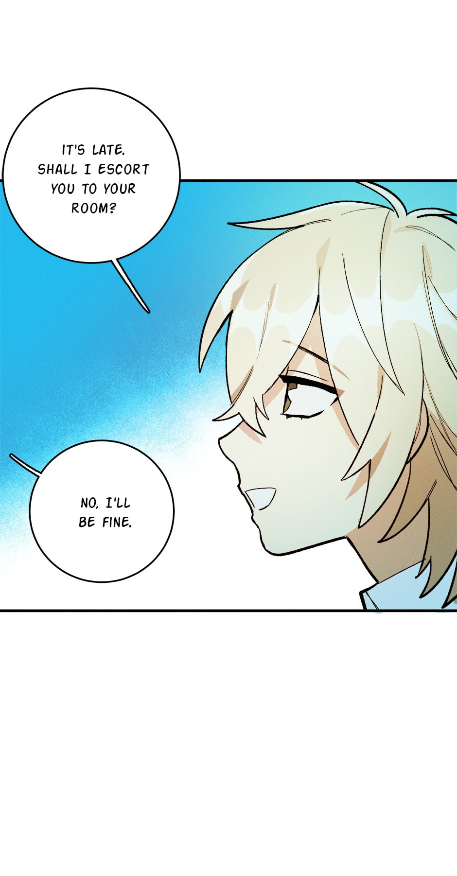 Read Lady Chef Royale chapter 8 image 18 on Lezhin