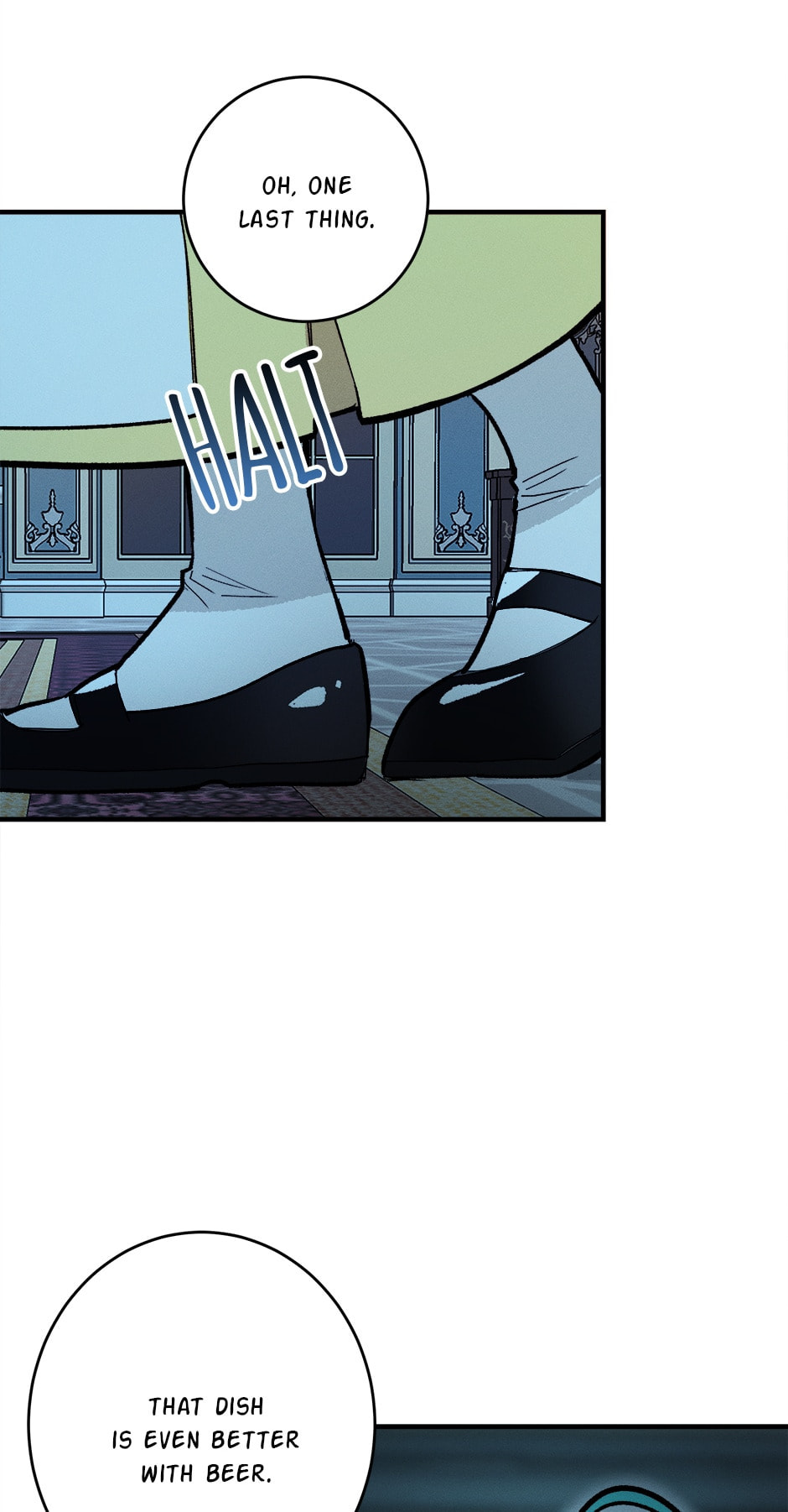 Read Lady Chef Royale chapter 8 image 19 on Lezhin