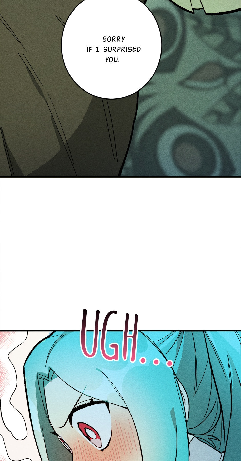 Read Lady Chef Royale chapter 8 image 2 on Lezhin