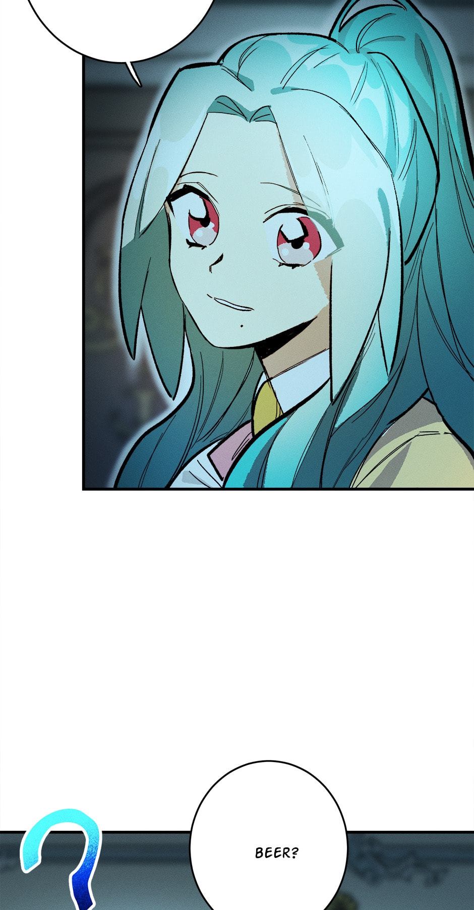 Read Lady Chef Royale chapter 8 image 20 on Lezhin