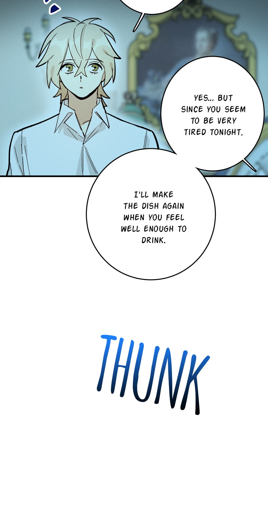 Read Lady Chef Royale chapter 8 image 21 on Lezhin