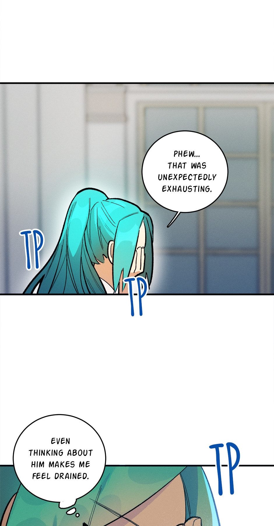 Read Lady Chef Royale chapter 8 image 22 on Lezhin