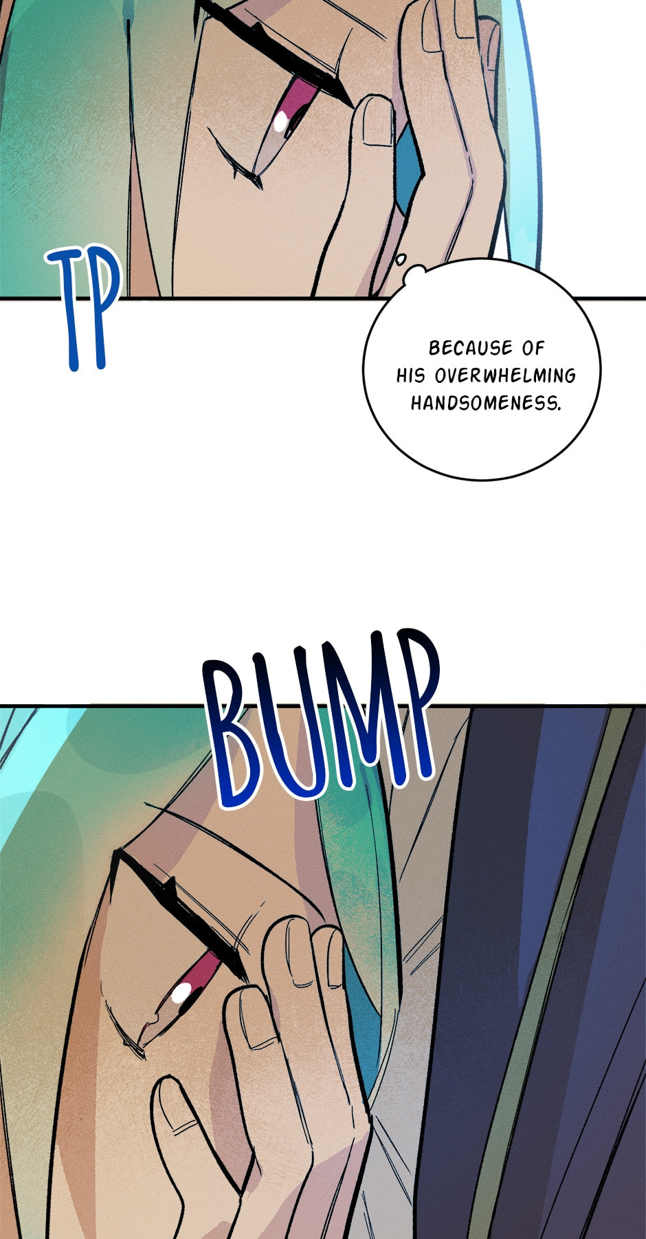 Read Lady Chef Royale chapter 8 image 23 on Lezhin