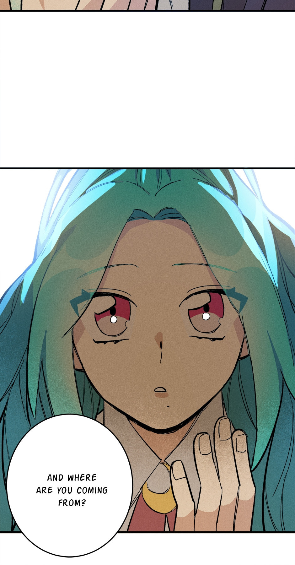 Read Lady Chef Royale chapter 8 image 24 on Lezhin