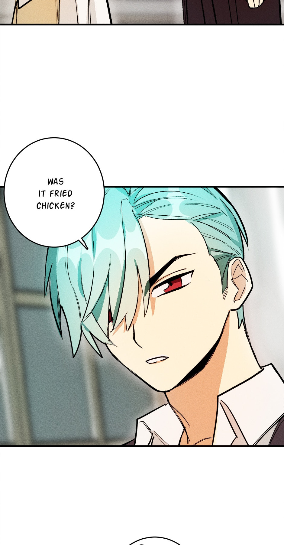 Read Lady Chef Royale chapter 8 image 28 on Lezhin