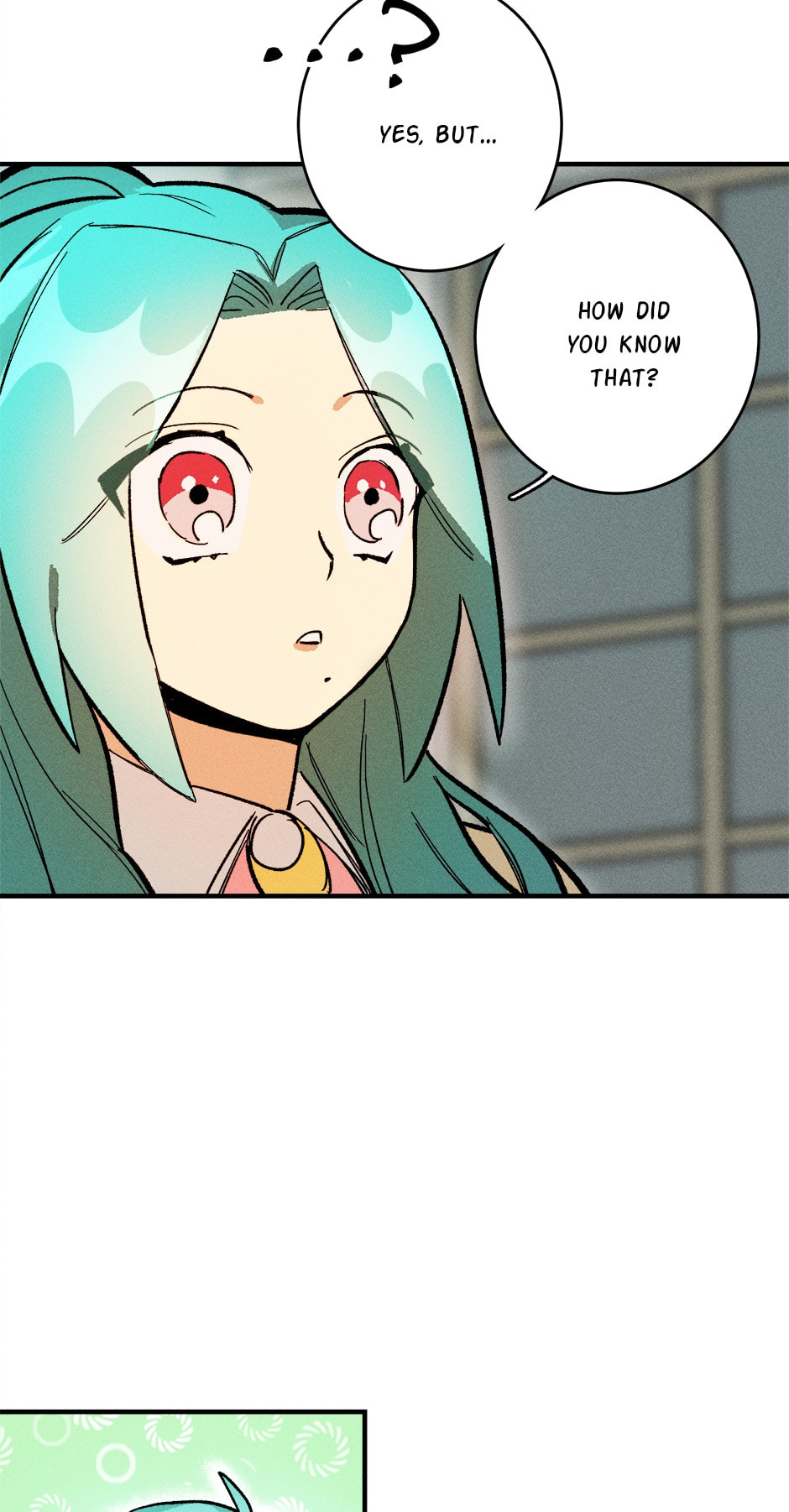 Read Lady Chef Royale chapter 8 image 29 on Lezhin