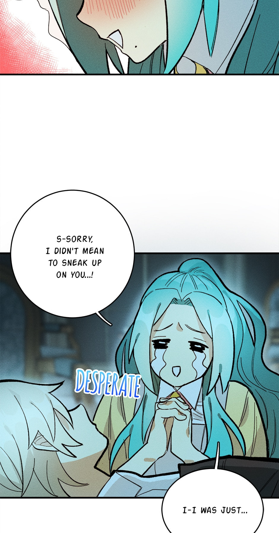 Read Lady Chef Royale chapter 8 image 3 on Lezhin