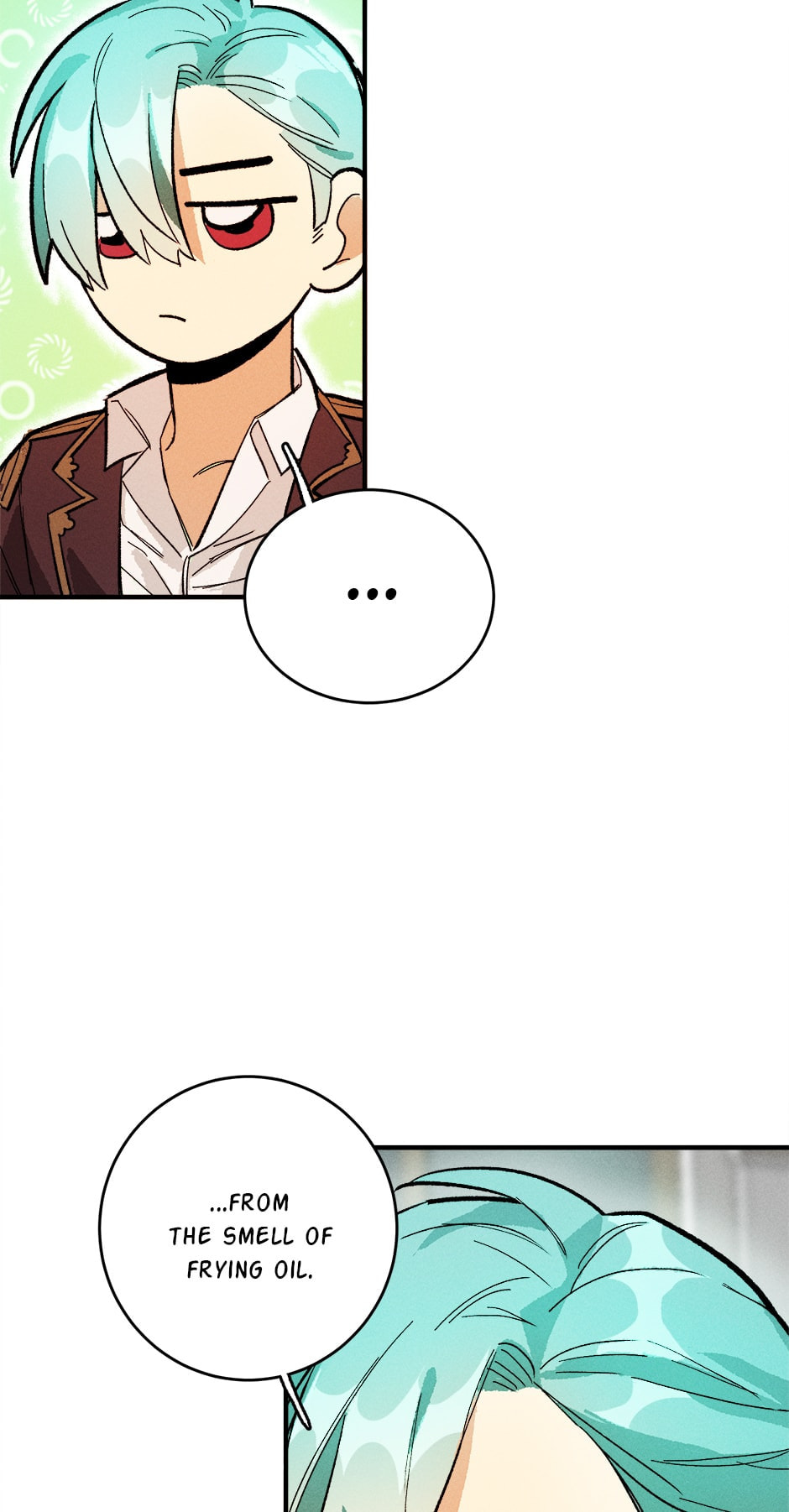 Read Lady Chef Royale chapter 8 image 30 on Lezhin