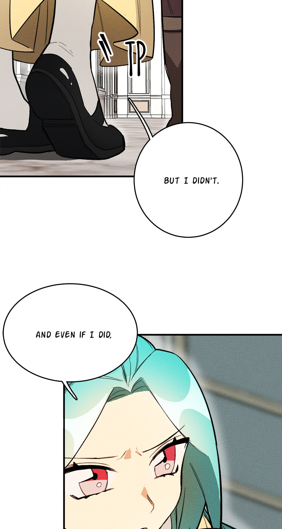 Read Lady Chef Royale chapter 8 image 34 on Lezhin