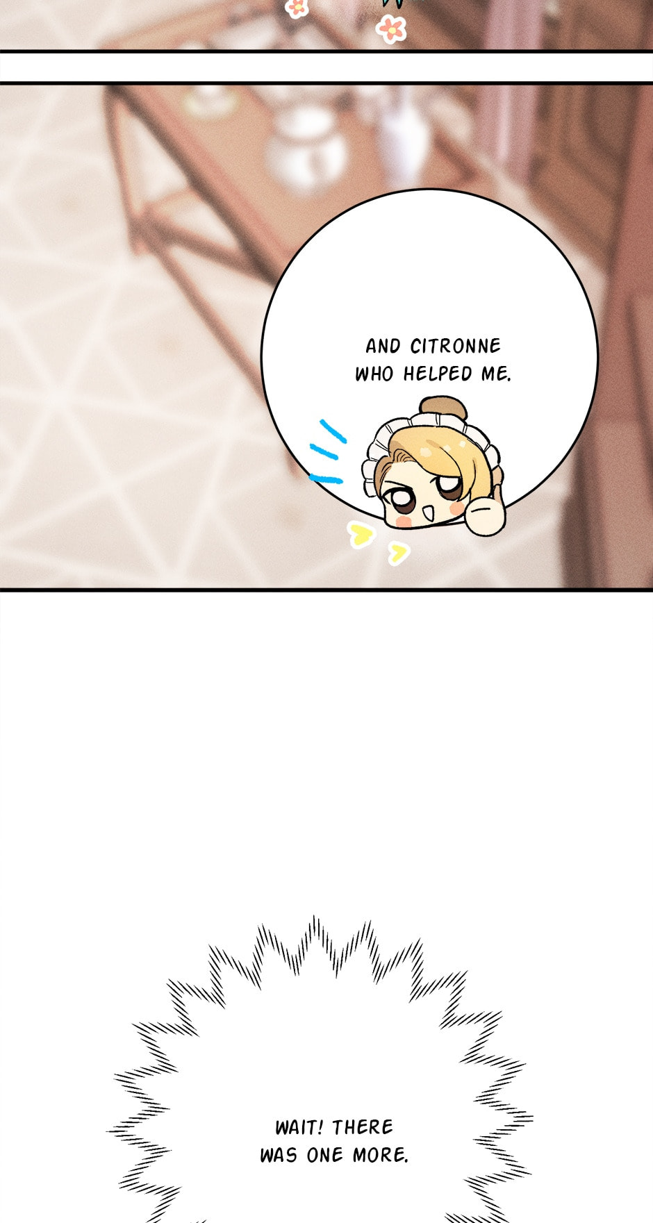 Read Lady Chef Royale chapter 8 image 39 on Lezhin