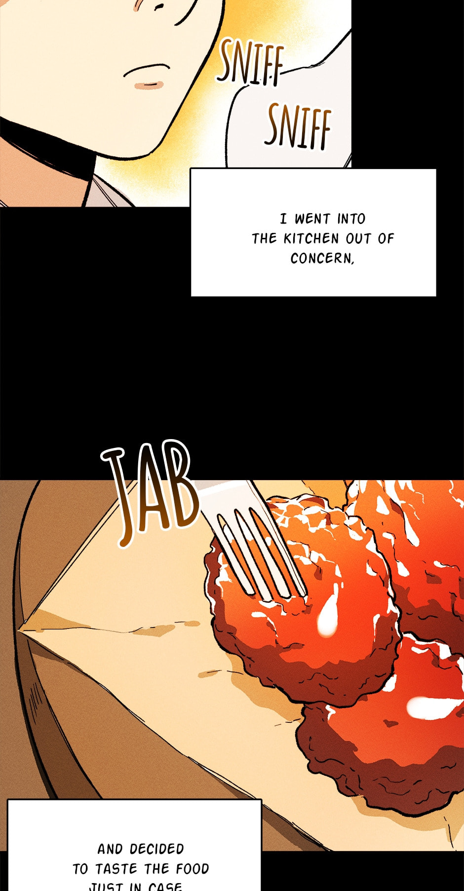 Read Lady Chef Royale chapter 8 image 45 on Lezhin