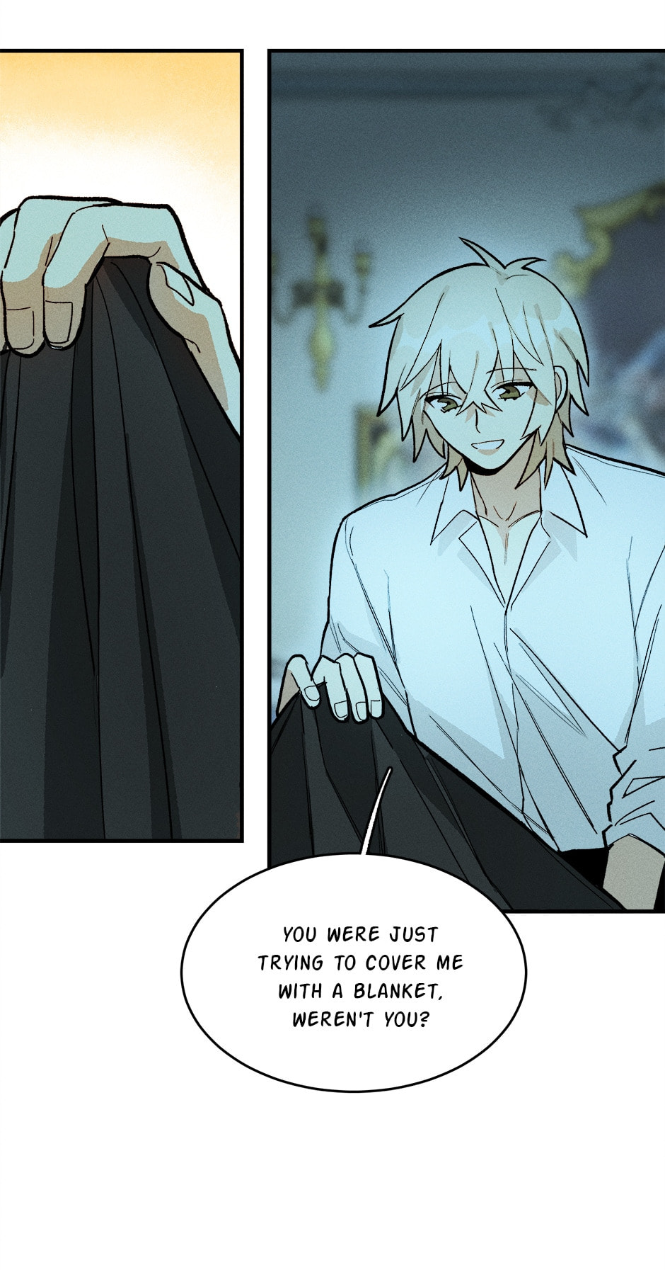 Read Lady Chef Royale chapter 8 image 5 on Lezhin
