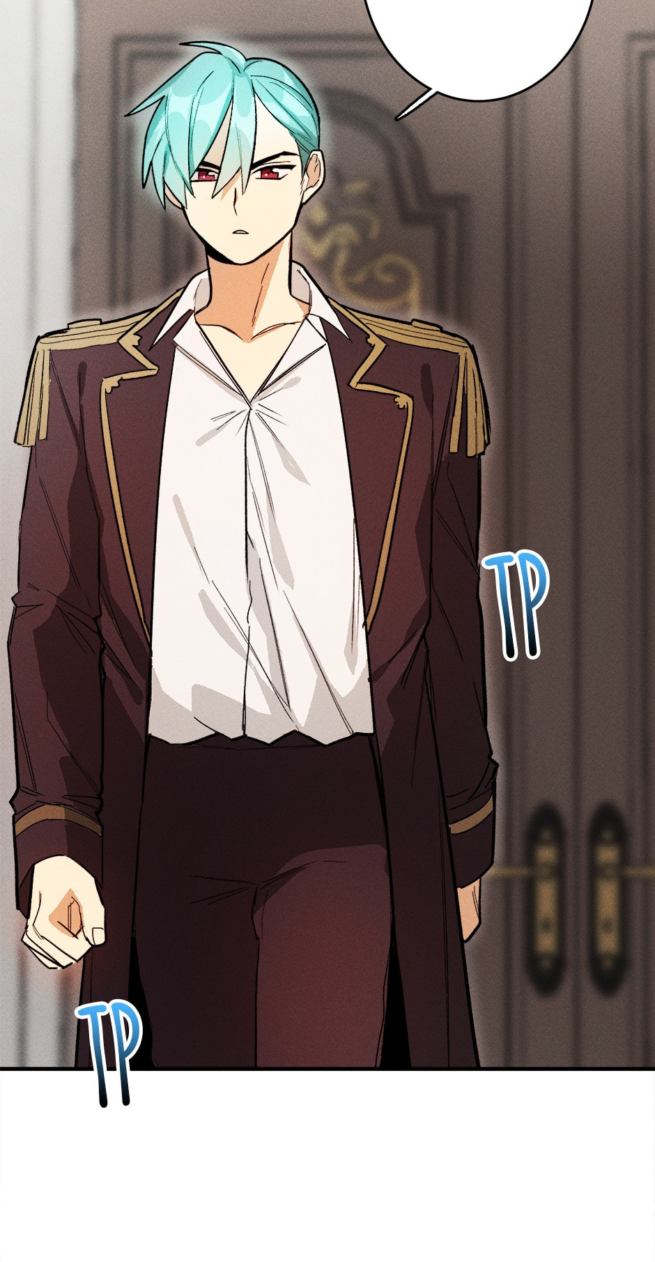 Read Lady Chef Royale chapter 8 image 50 on Lezhin