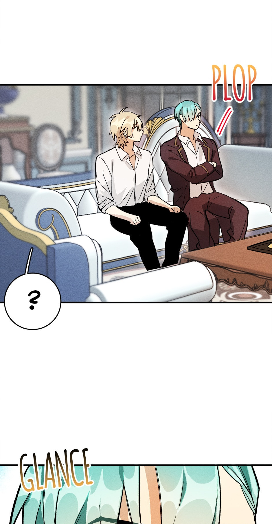Read Lady Chef Royale chapter 8 image 51 on Lezhin