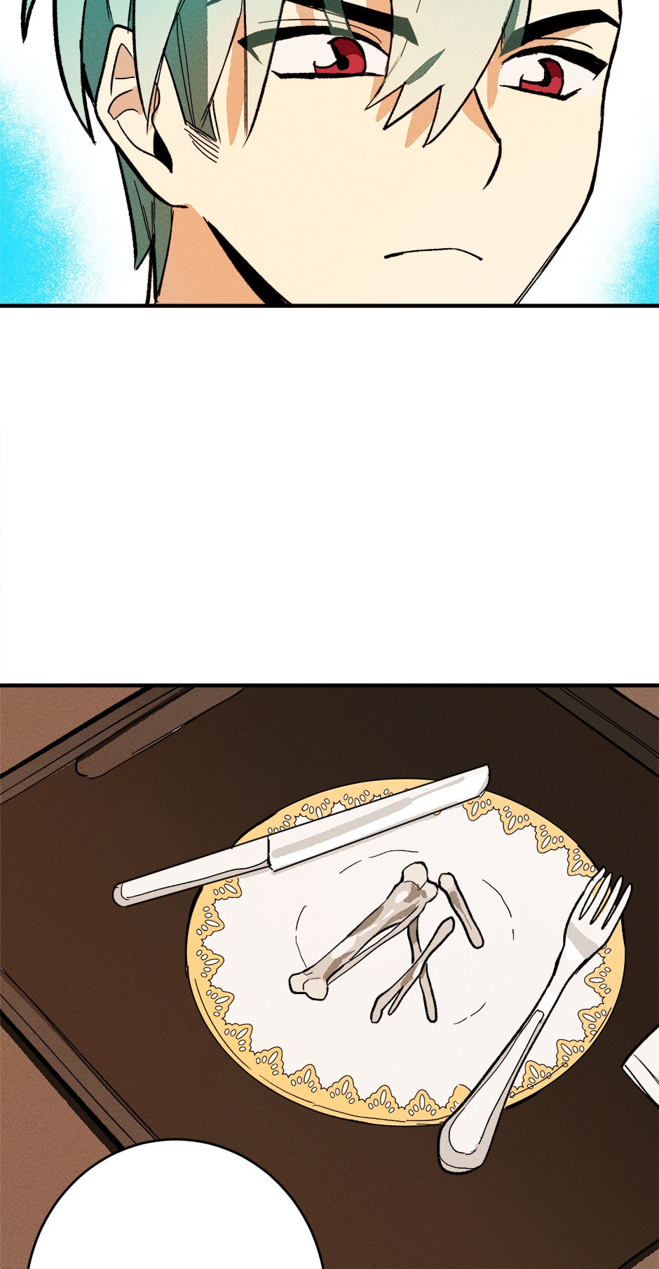 Read Lady Chef Royale chapter 8 image 52 on Lezhin