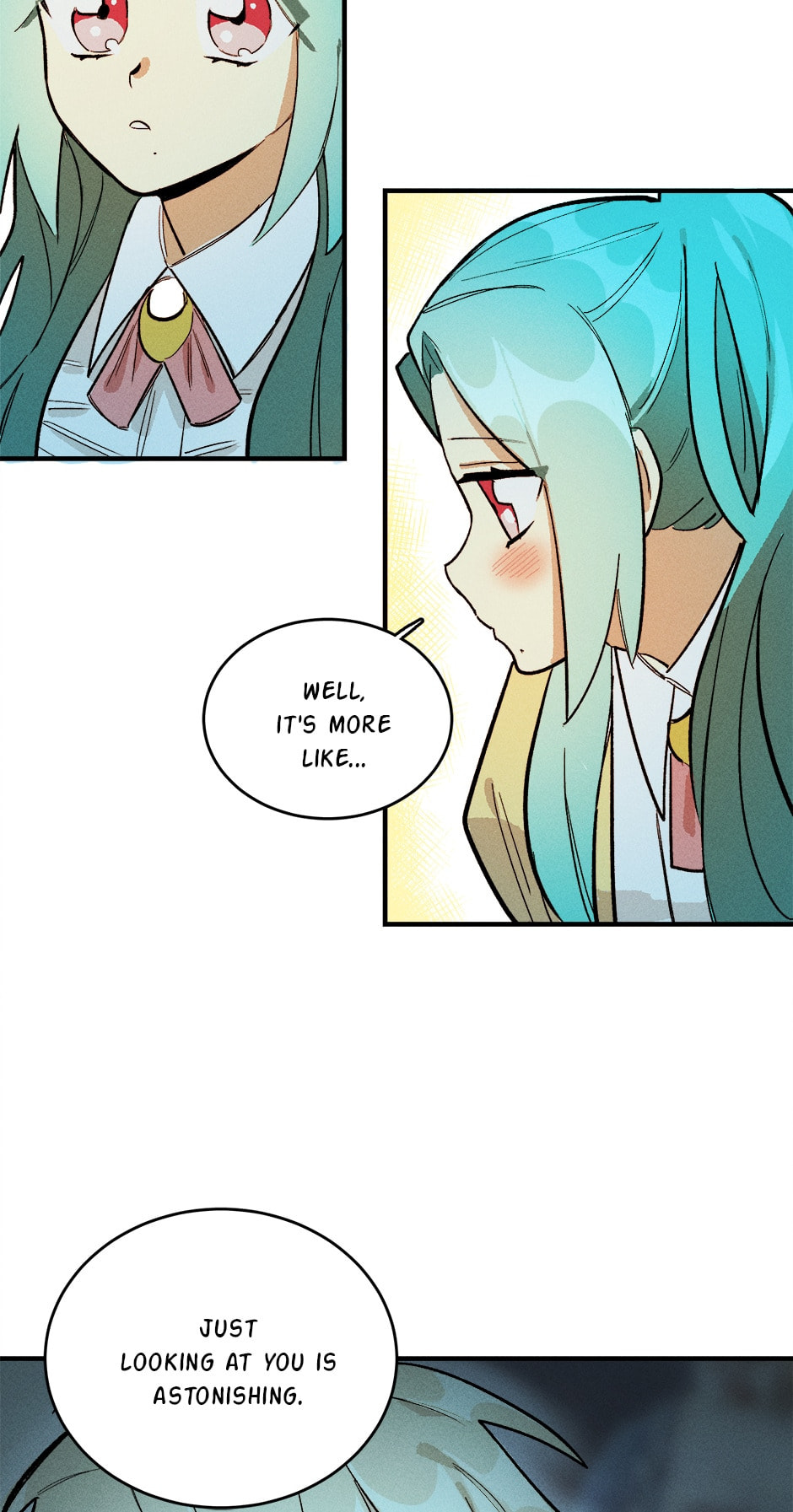 Read Lady Chef Royale chapter 8 image 7 on Lezhin
