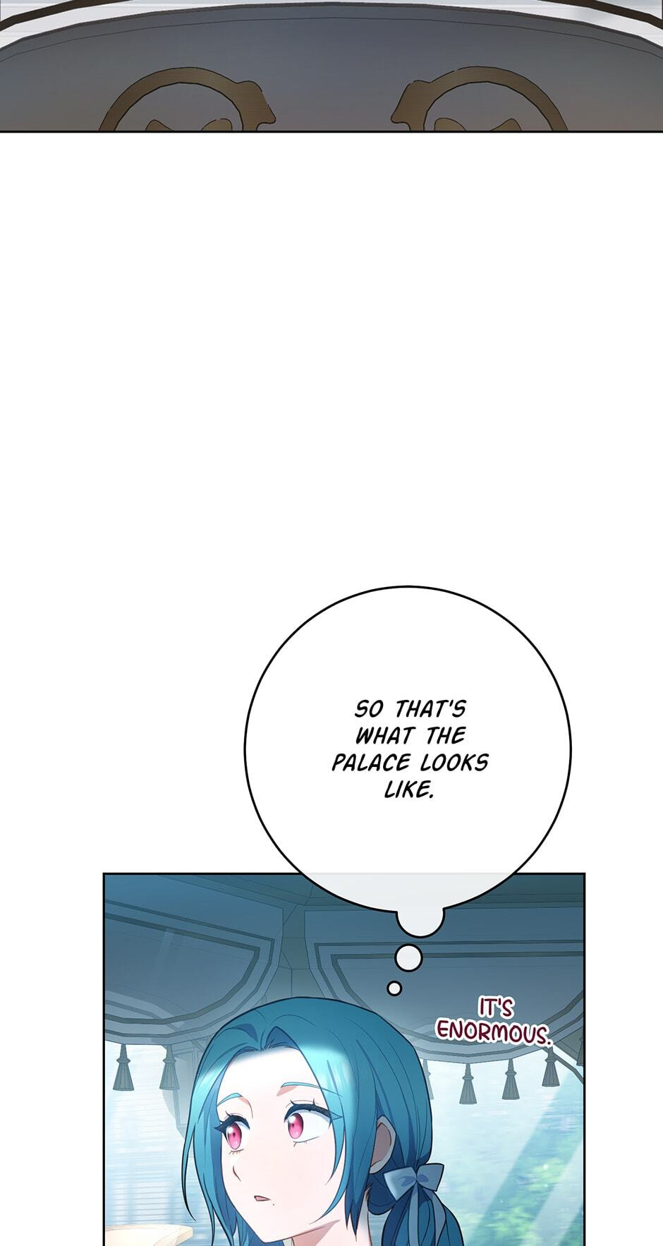 Read Lady Chef Royale chapter 81 image 1 on Lezhin