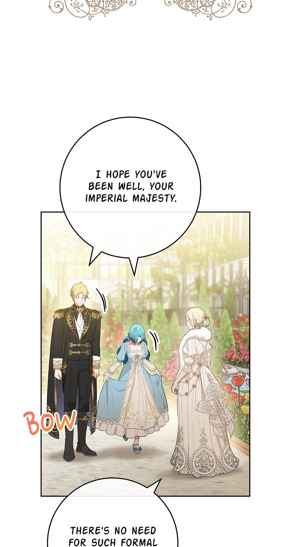 Read Lady Chef Royale chapter 81 image 23 on Lezhin